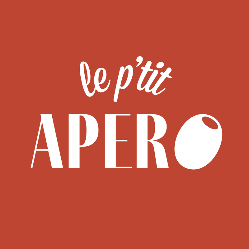 Le Petit Apéro des Grands Gourmands