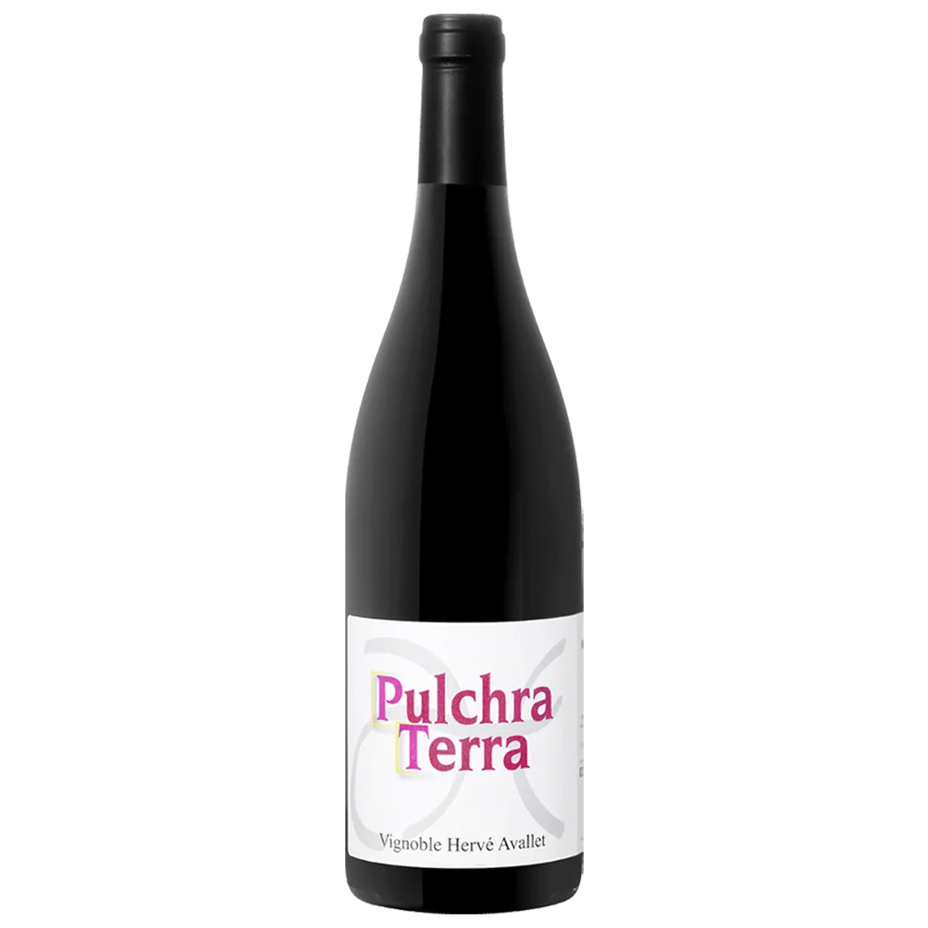 Vin de Seyssuel rouge – Pulchra Terra 2021