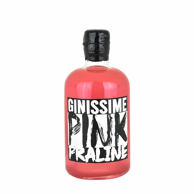Ginissime Gin praline 70cl
