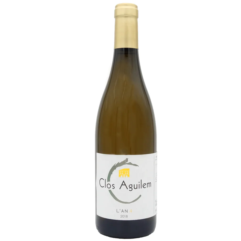 L'An 4 – IGP Languedoc blanc