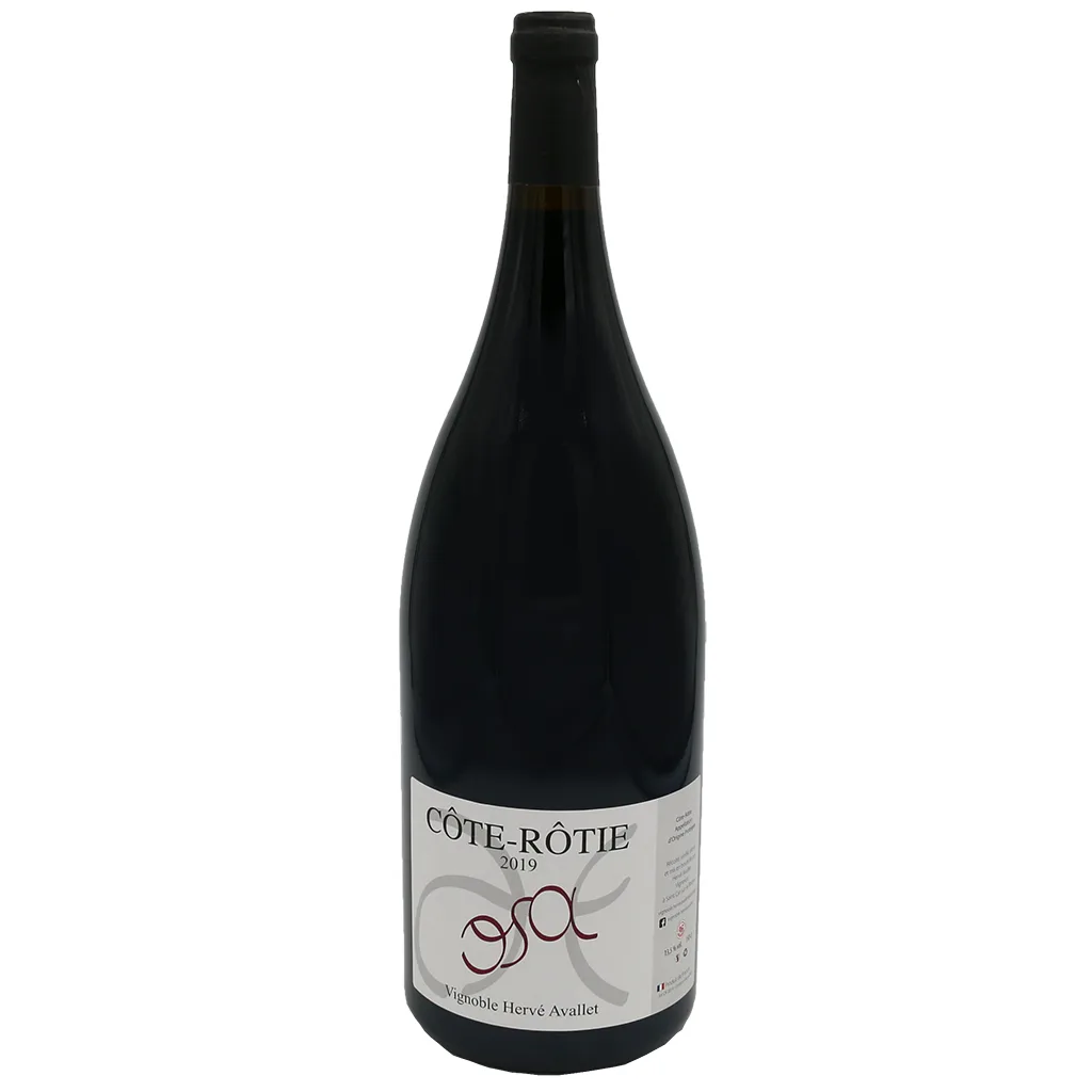 Magnum Côte-Rôtie rouge – Osa 2022