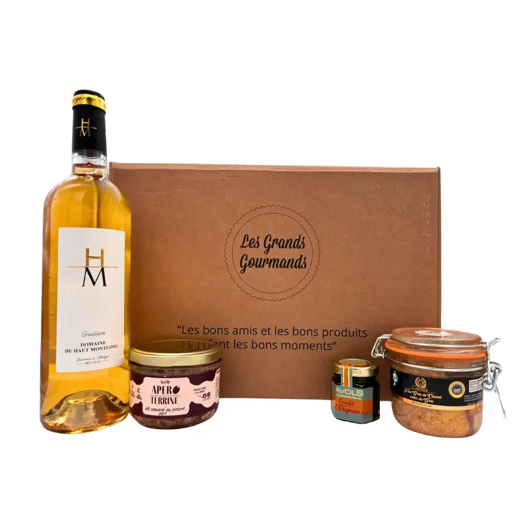 Panier du Sud Ouest