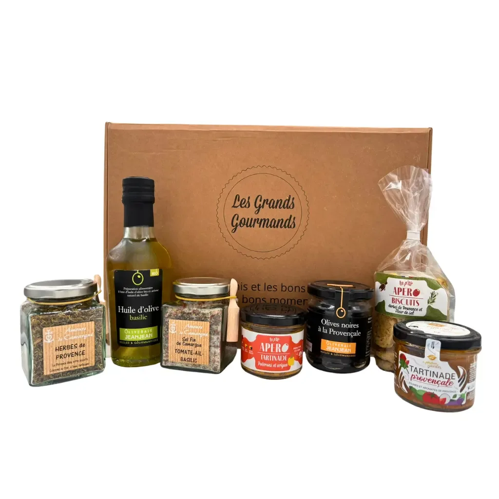 Panier Provençal