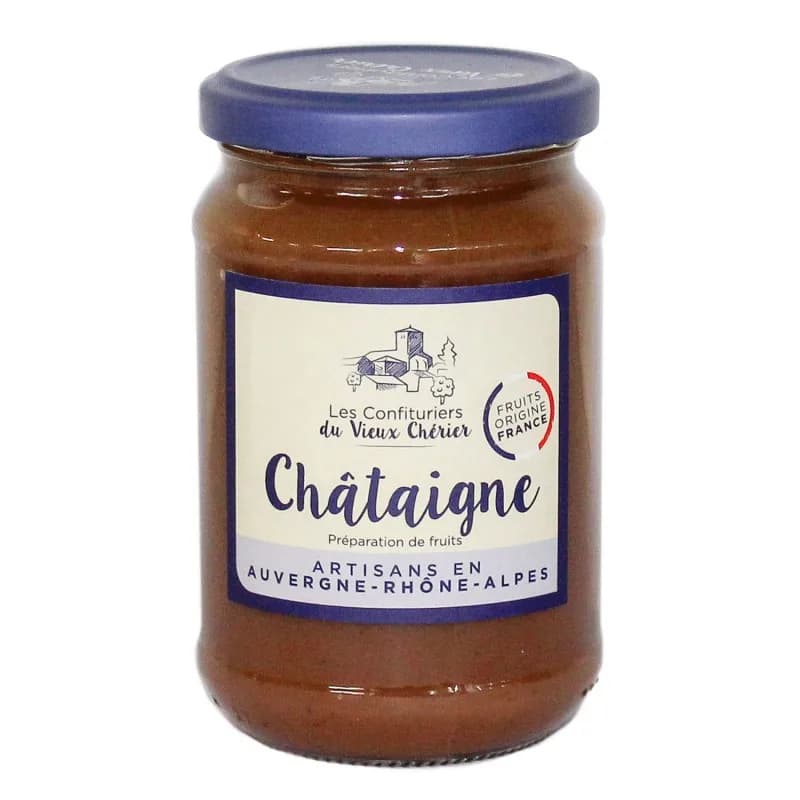 Préparation à la châtaigne 230g