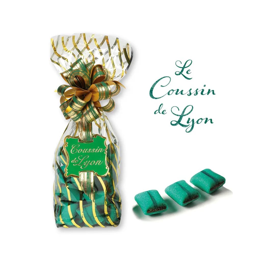 Sachet coussins de Lyon 250g