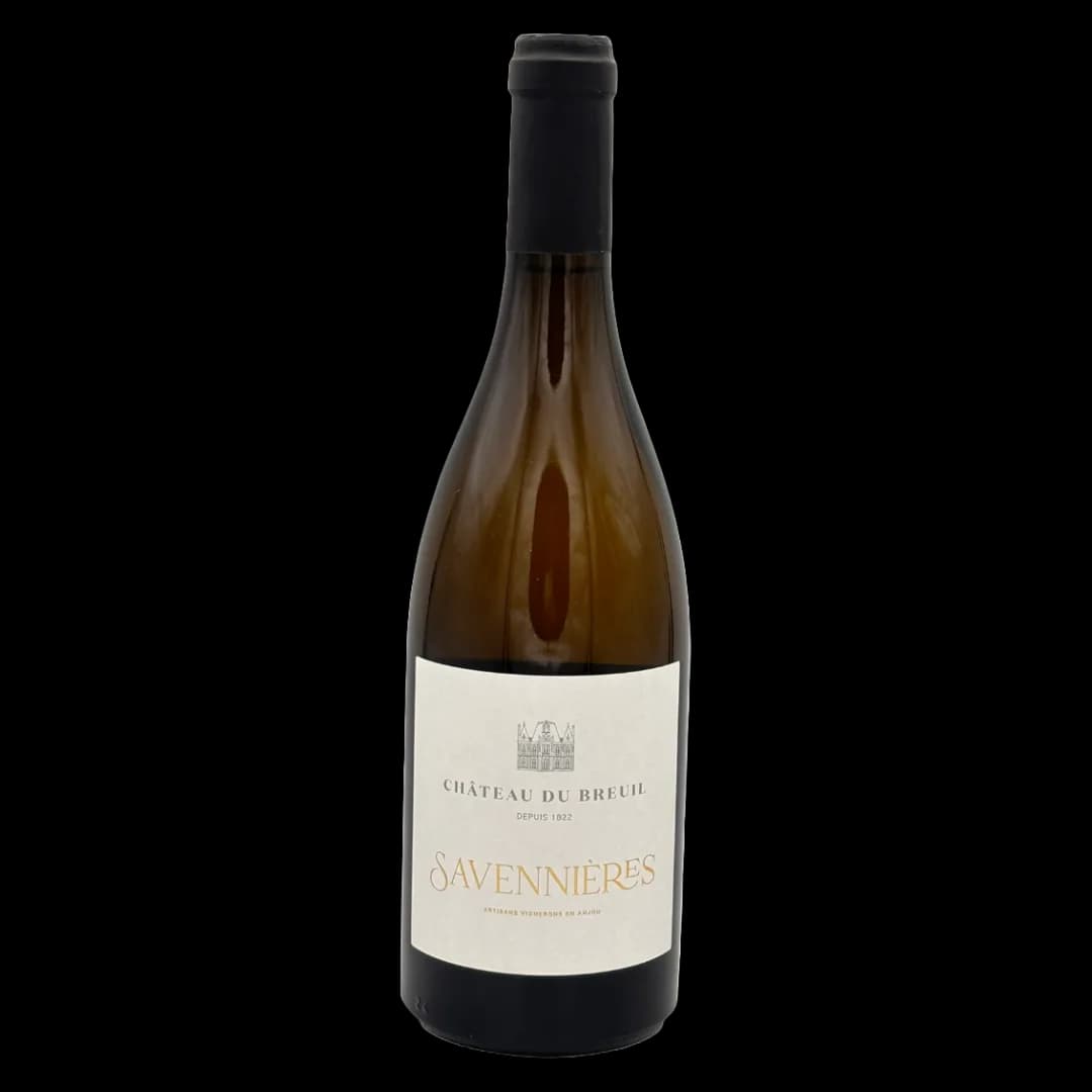 Savennières 2022