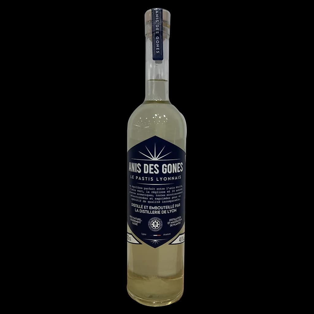 Anis des Gônes 70cl