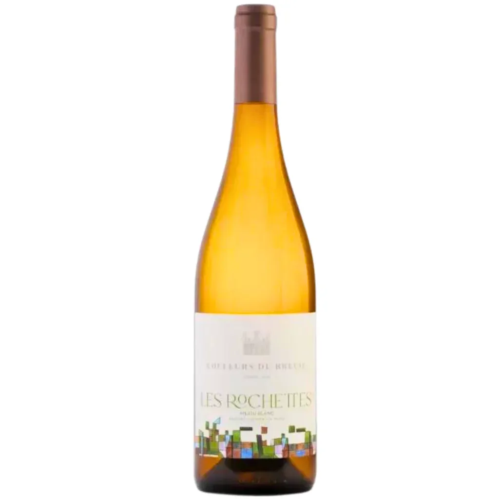 Anjou blanc Les Rochettes