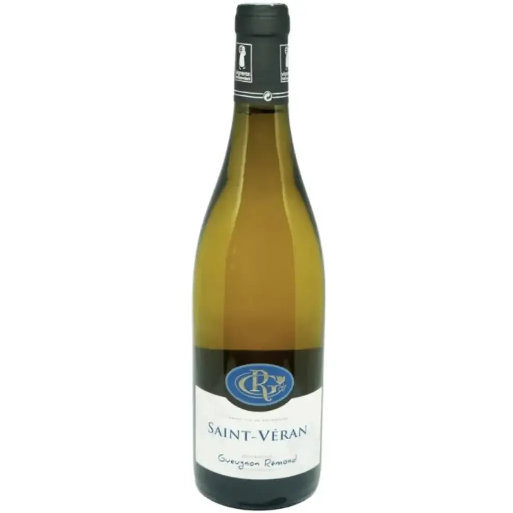 Saint Véran blanc