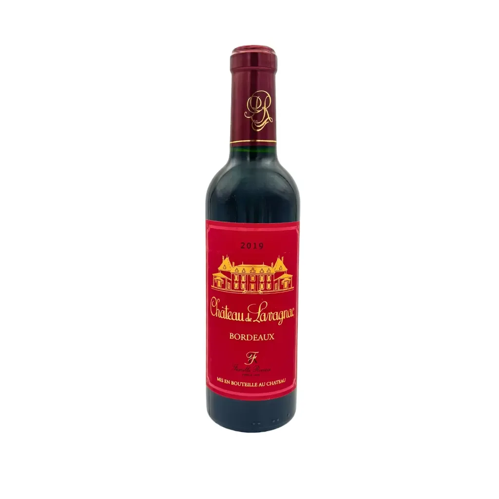 Château de Lavagnac 37,5cl
