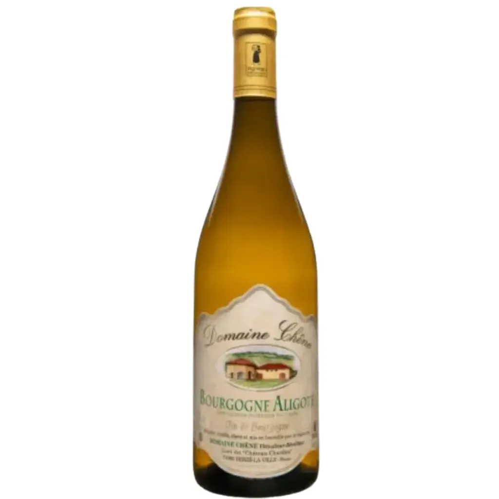 Bourgogne Aligoté blanc 2022