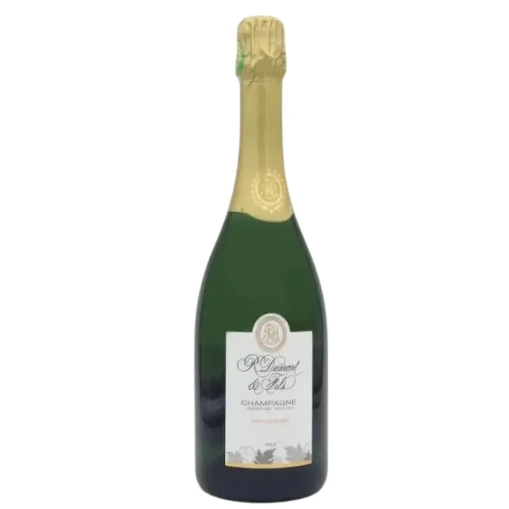 Champagne brut Millésime 2012 75cl