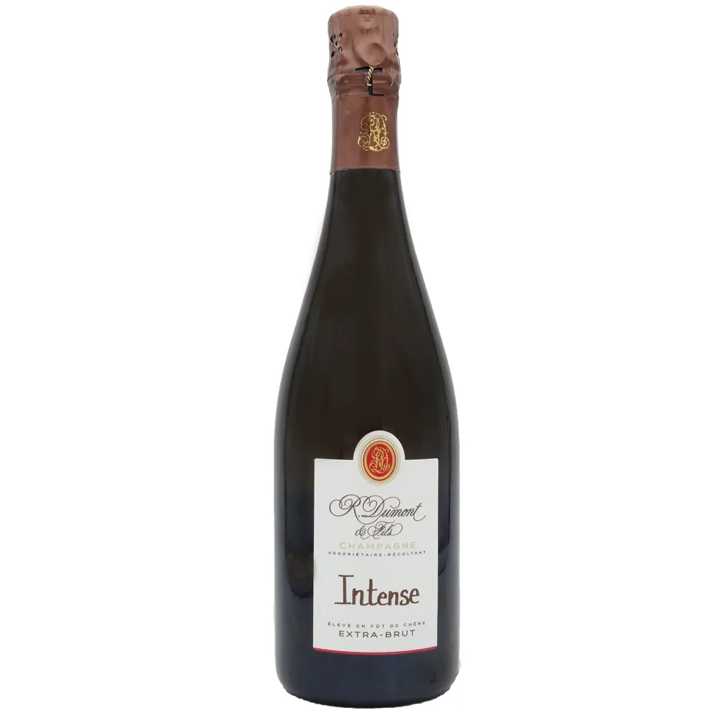 Champagne extra brut intense 75cl