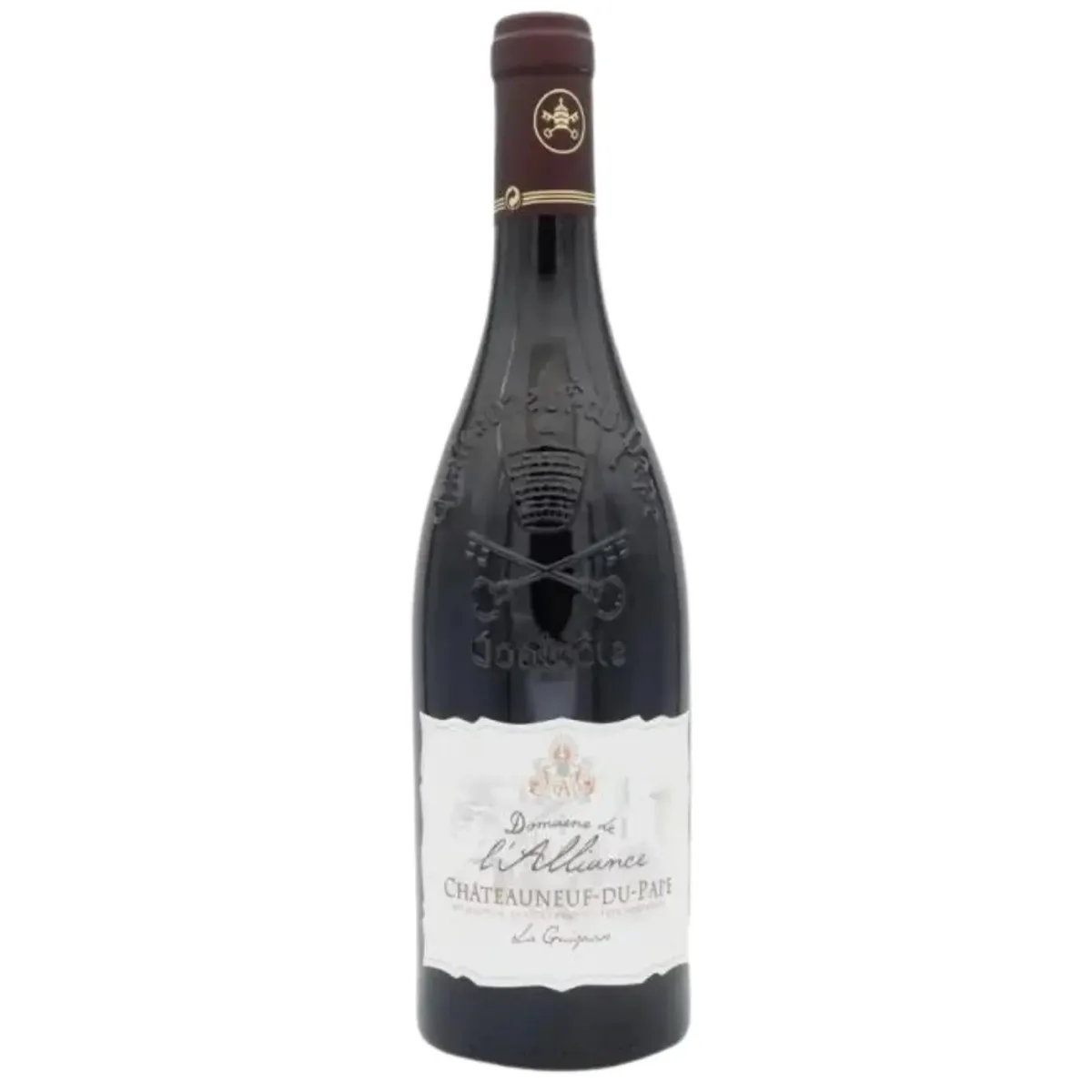 Châteauneuf du Pape rouge – L'Alliance 2019
