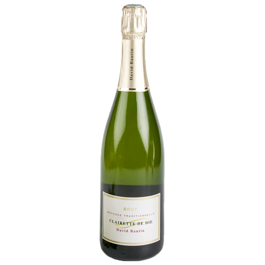 Clairette de Die bio Brut