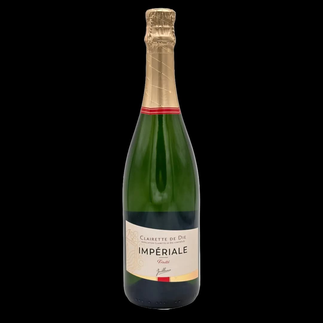Clairette de Die