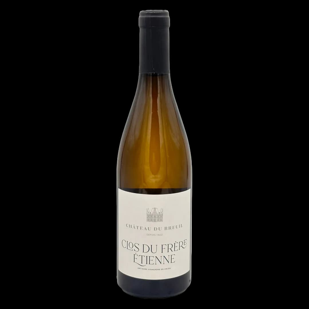 Anjou blanc – Clos du frère Étienne 2020