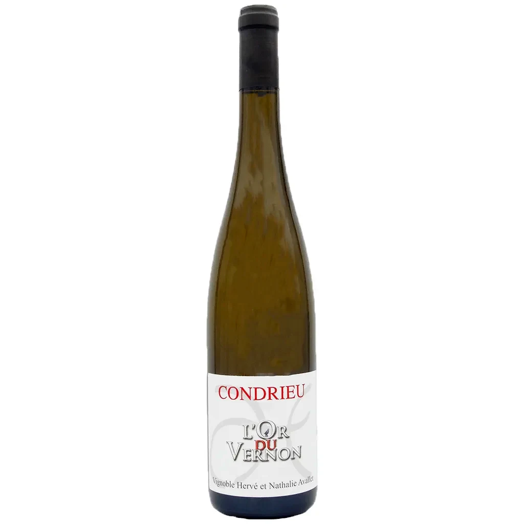 Condrieu blanc L'Or du Vernon 2022