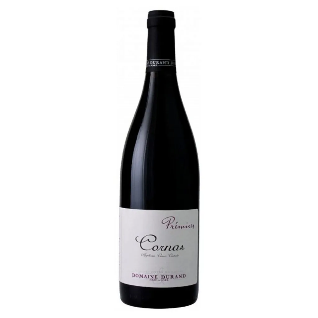 Cornas Prémices rouge 2022