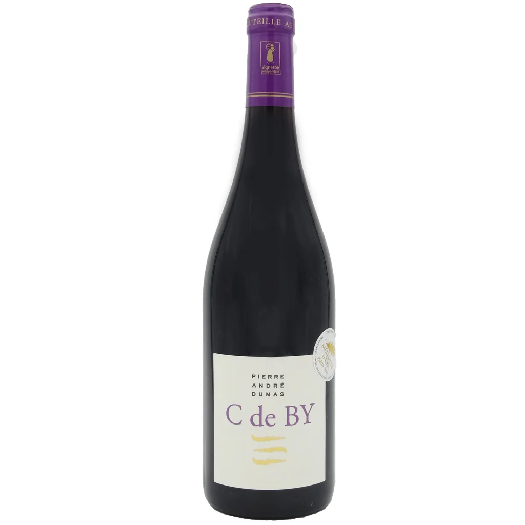 Côte de Brouilly rouge 2021