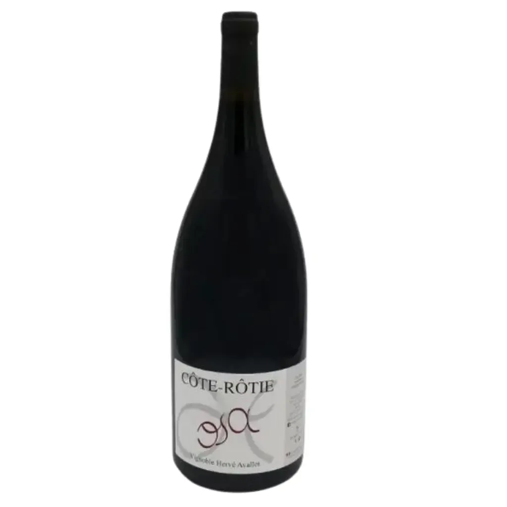 Côte-Rôtie rouge 2022 – Osa