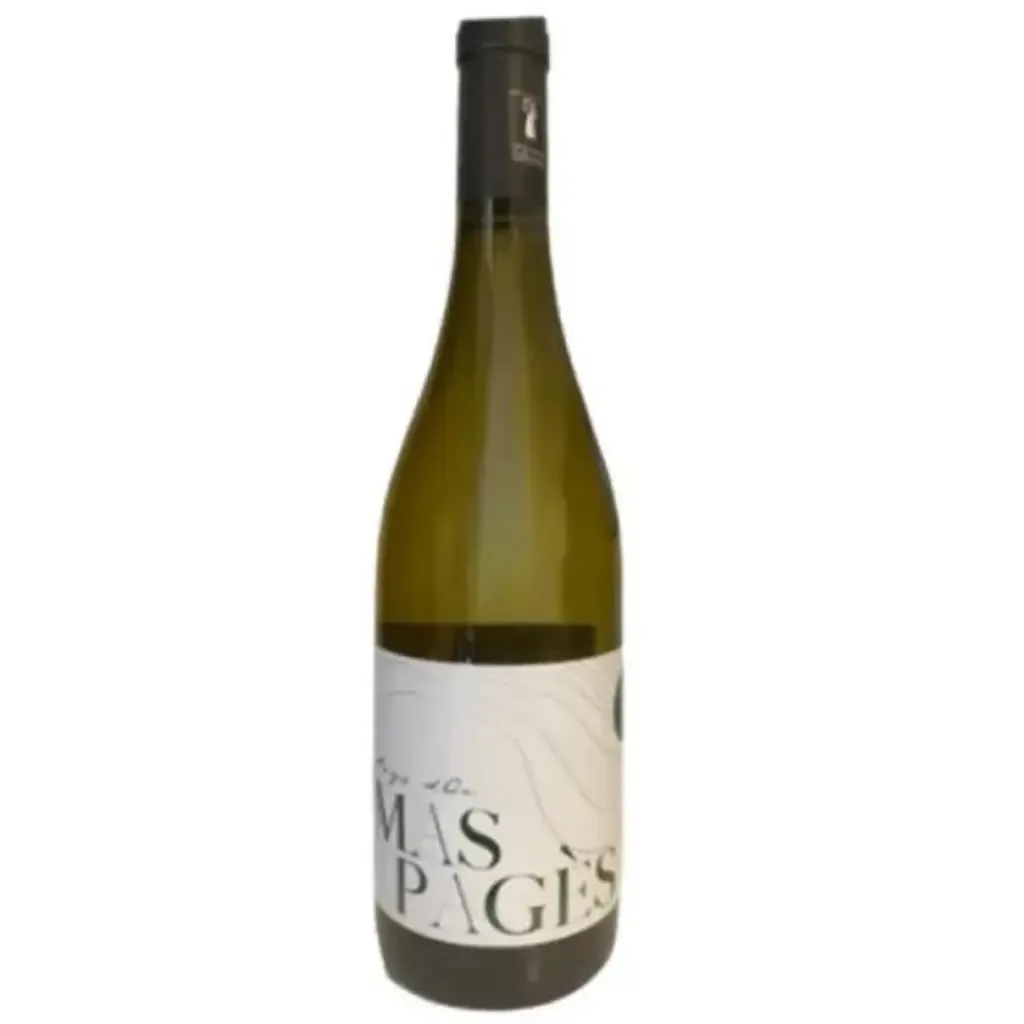 Pays d'Oc blanc – Les éboulis de Pierre