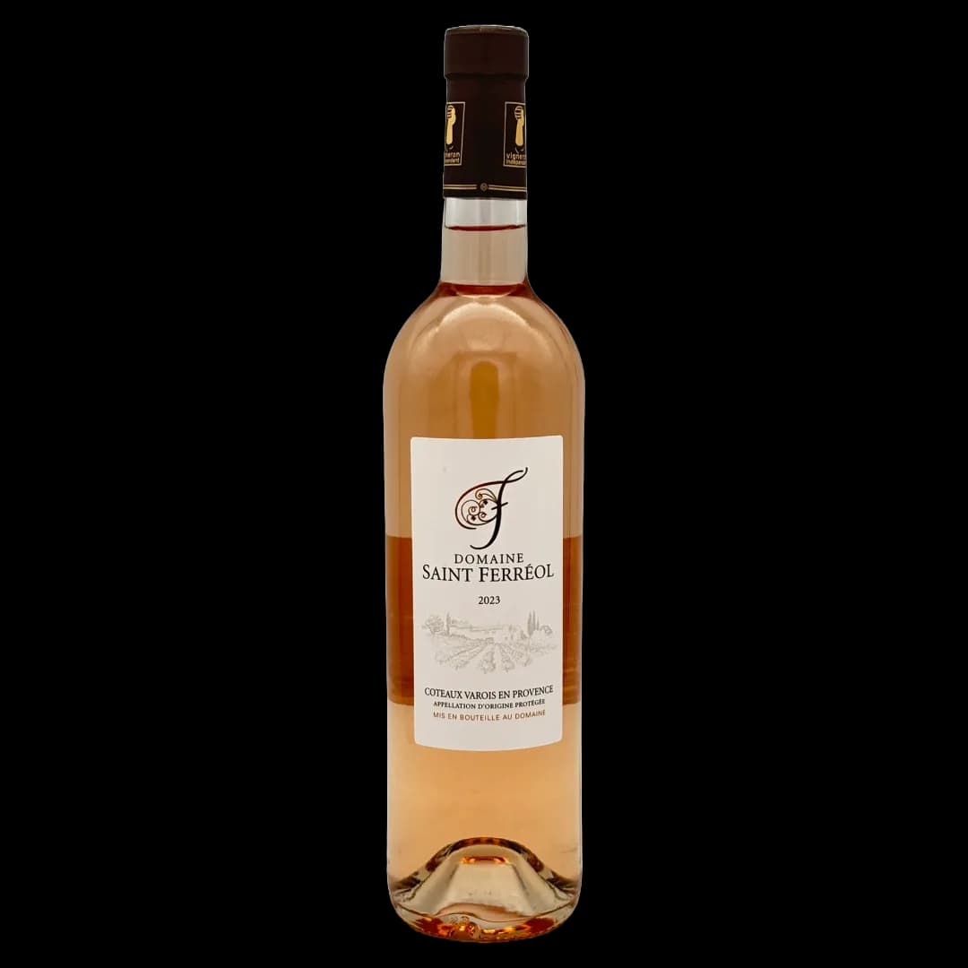 Coteaux Varois en Provence 2023