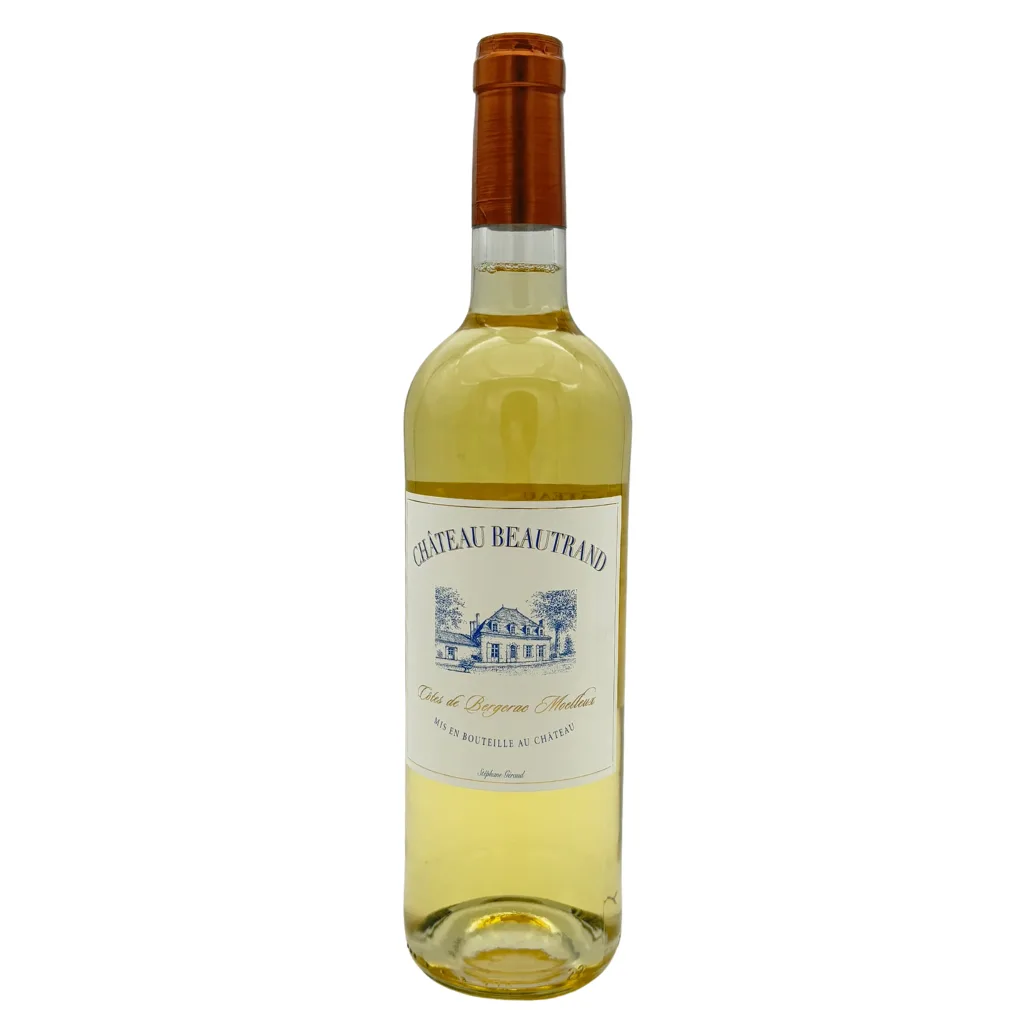 Côtes de Bergerac Moelleux