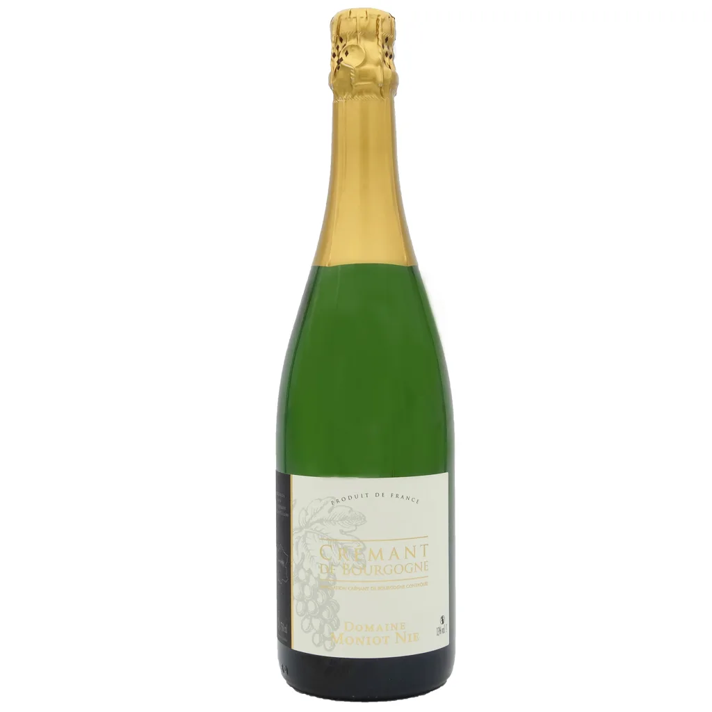 Crémant de Bourgogne