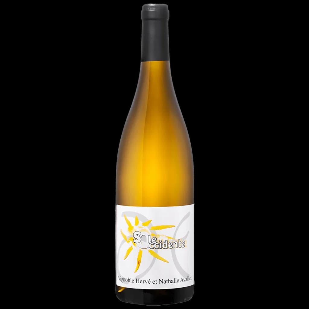 Vin de Seyssuel blanc – Sole Occidente 2022