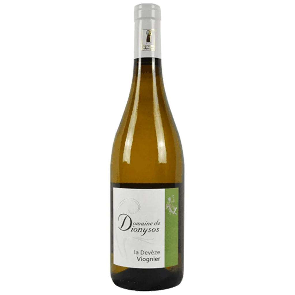Viognier blanc – La Devèze
