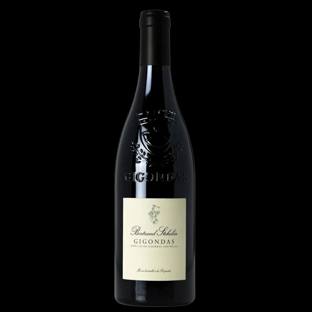 Gigondas rouge 2019