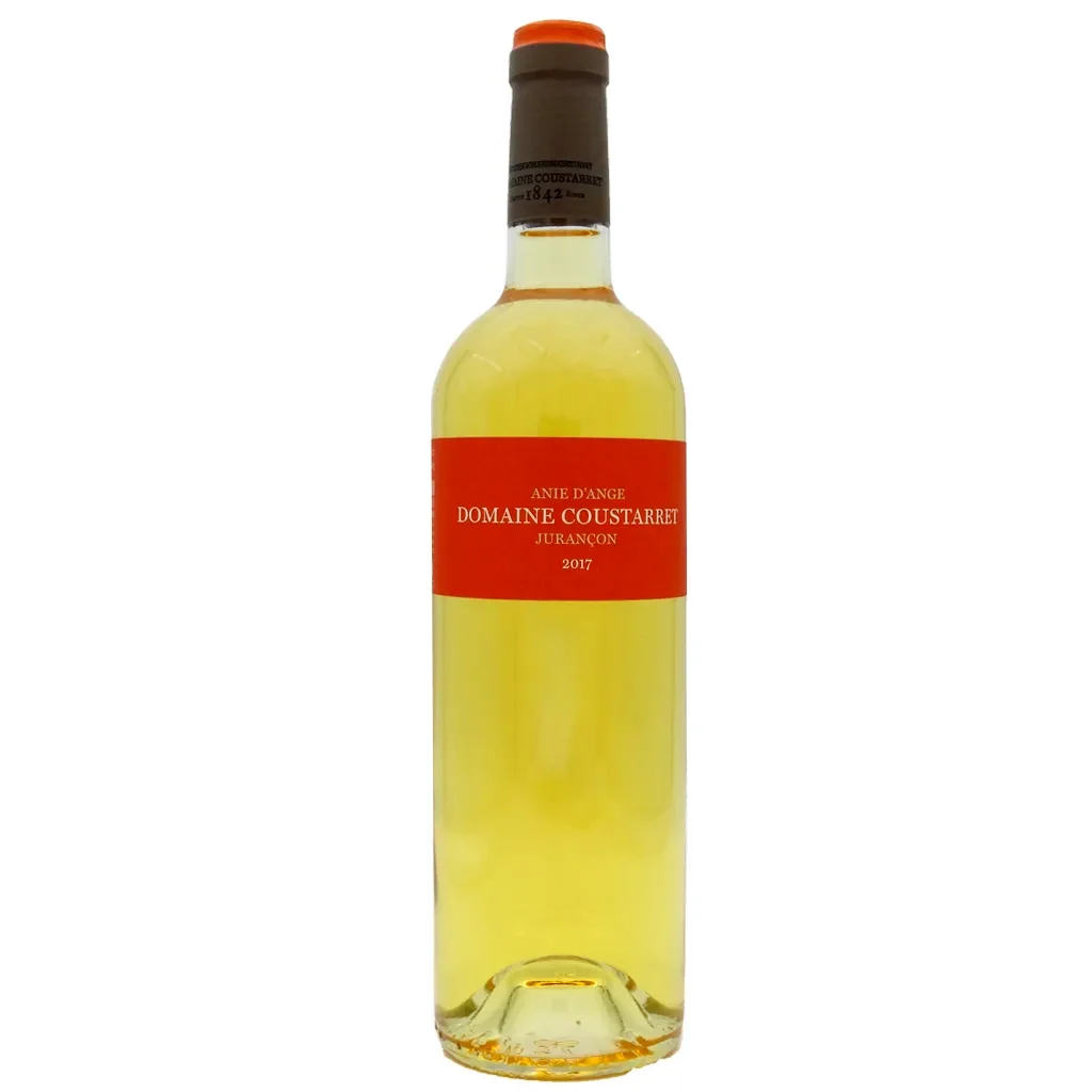 Jurançon moelleux blanc – Anie d'ange 2018