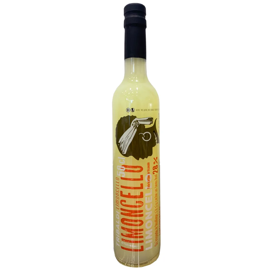 Limoncello 50cl