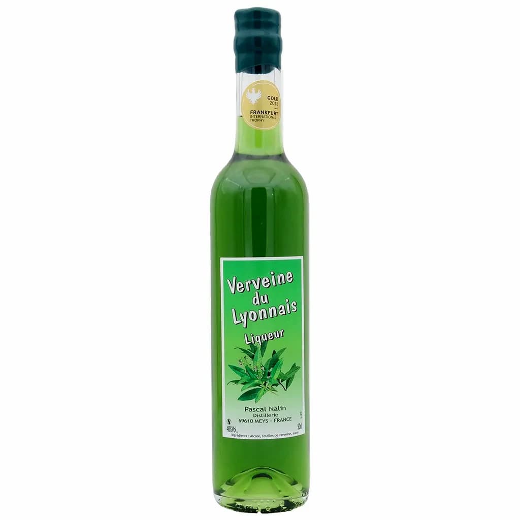 Liqueur de Verveine 50cl