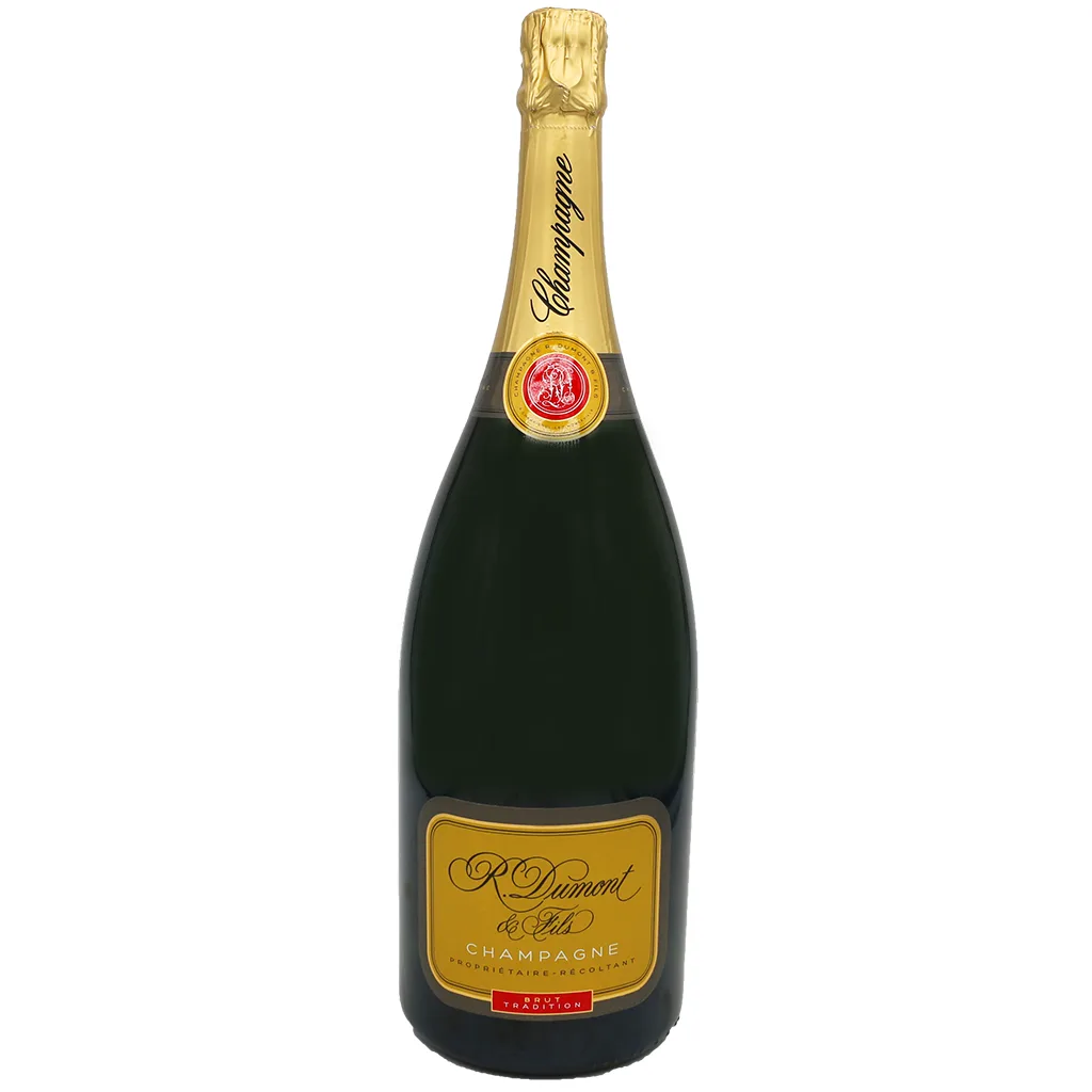 Magnum Champagne brut – Tradition