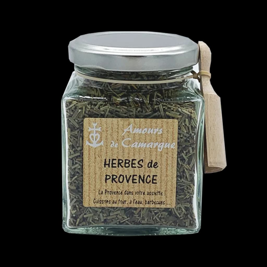 Pot herbes de Provence 50g