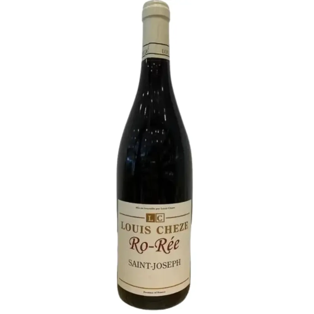 Saint Joseph Ro-Rée 2024