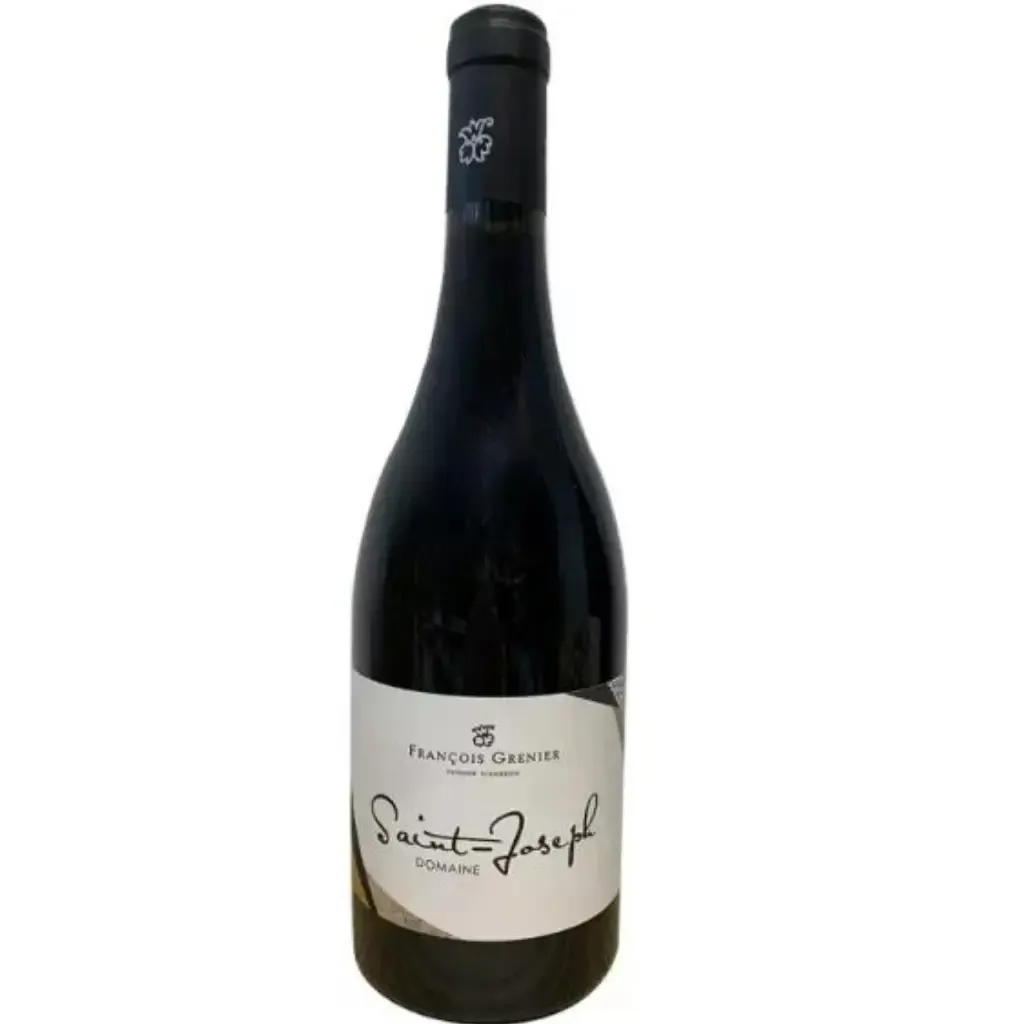 Saint Joseph rouge "Domaine"