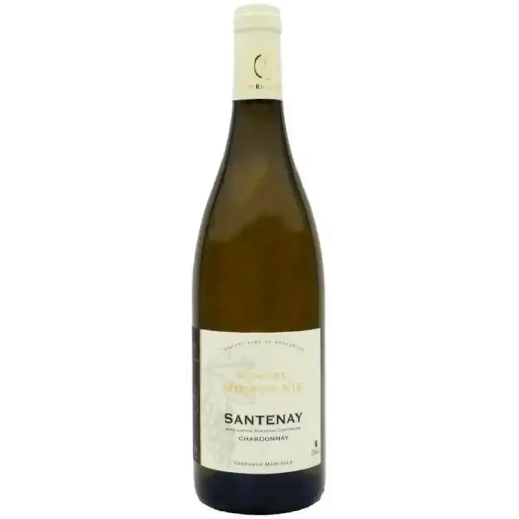 Santenay blanc 2018