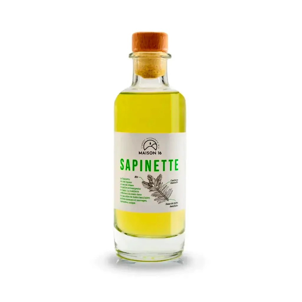 Sapinette 50cl
