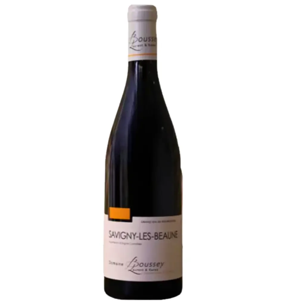 Savigny les Beaune rouge 2019