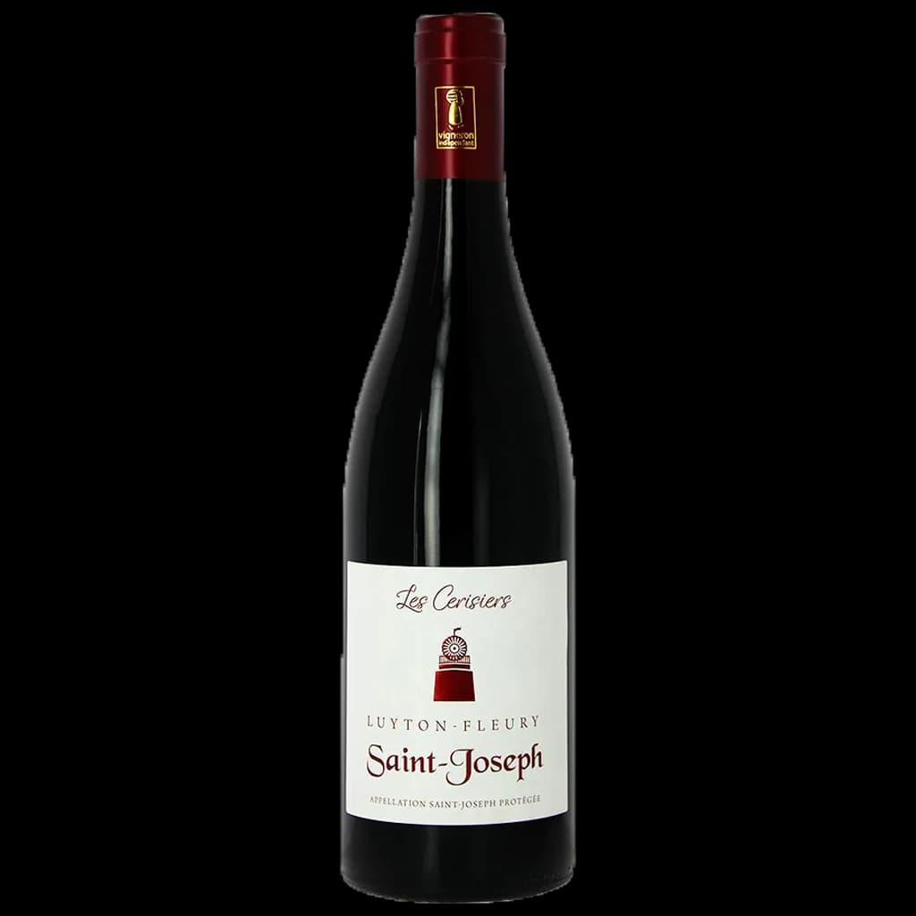 Saint-Joseph Les Cerisiers 2021
