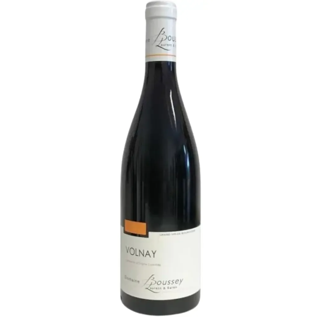 Volnay rouge 2018