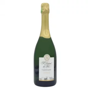 Champagne brut Millésime 2012 75cl - R. Dumont