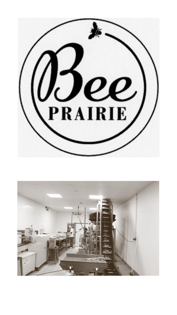 Fiche Bee Prairie