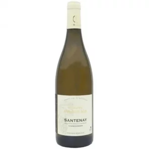 Santenay blanc 2018 – Domaine Moniot Nie