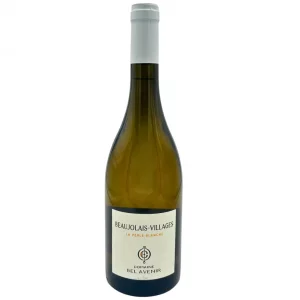Beaujolais blanc - Domaine Bel Avenir